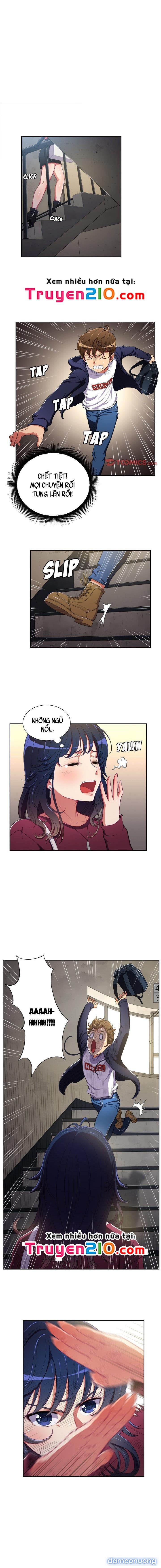 Bắt Nạt Học Đường 