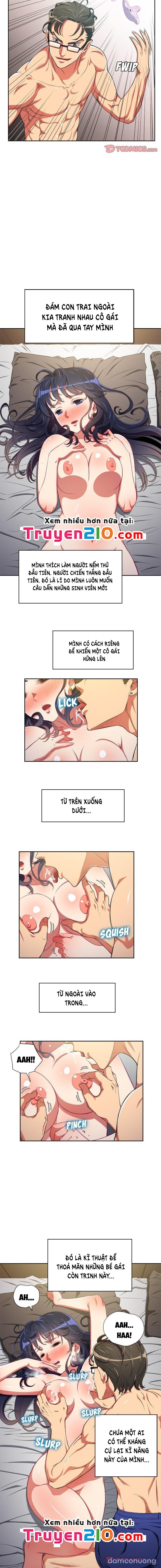 Bắt Nạt Học Đường 