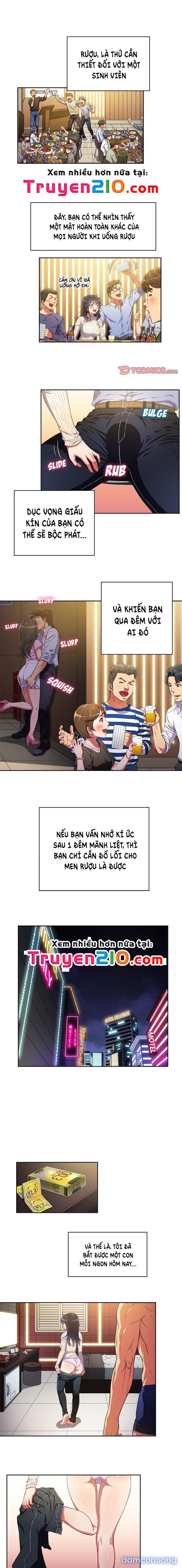 Bắt Nạt Học Đường 