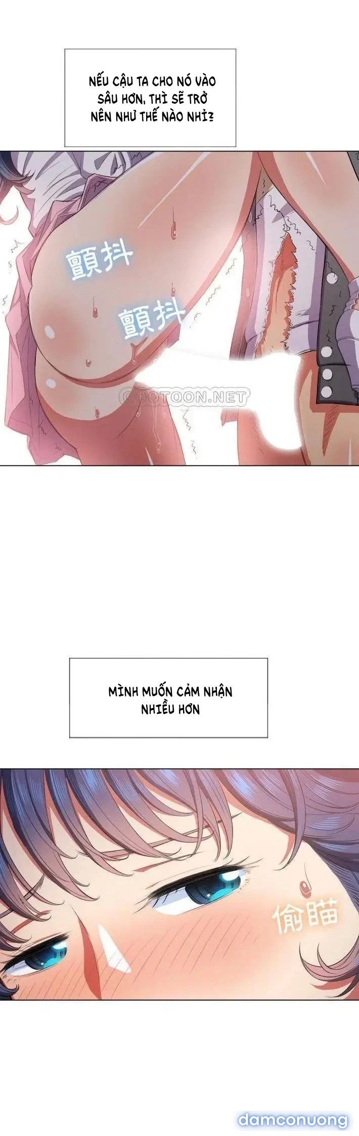 Bắt Nạt Ở Trường Trung Học 
