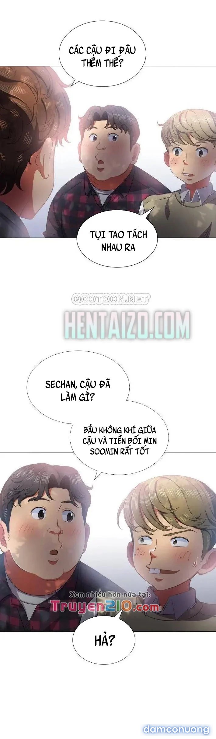 Bắt Nạt Học Đường 