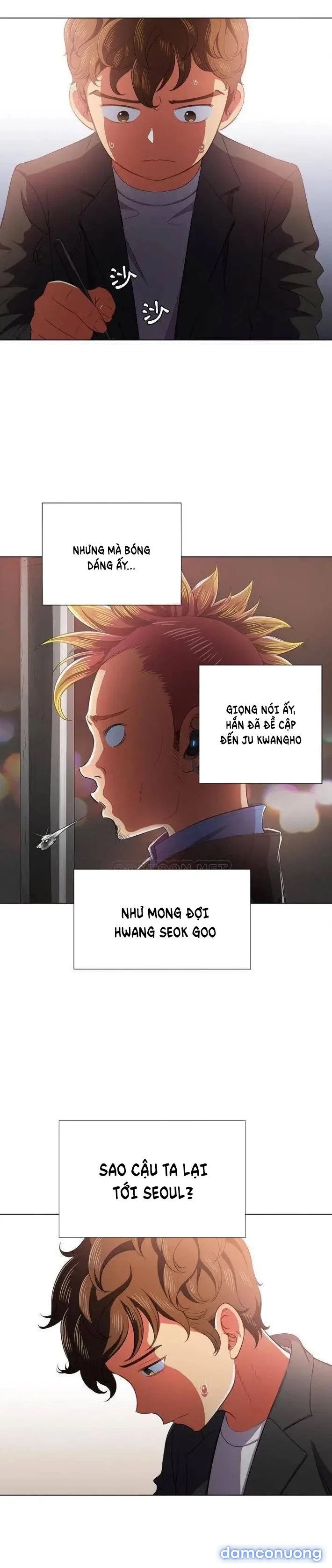 Bắt Nạt Học Đường 