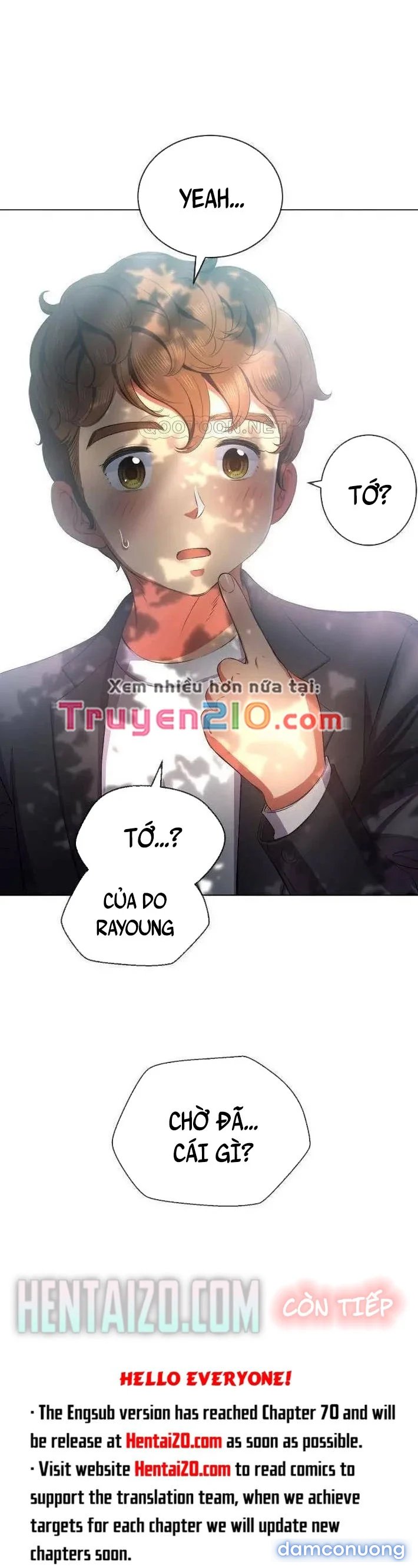 Bắt Nạt Học Đường 
