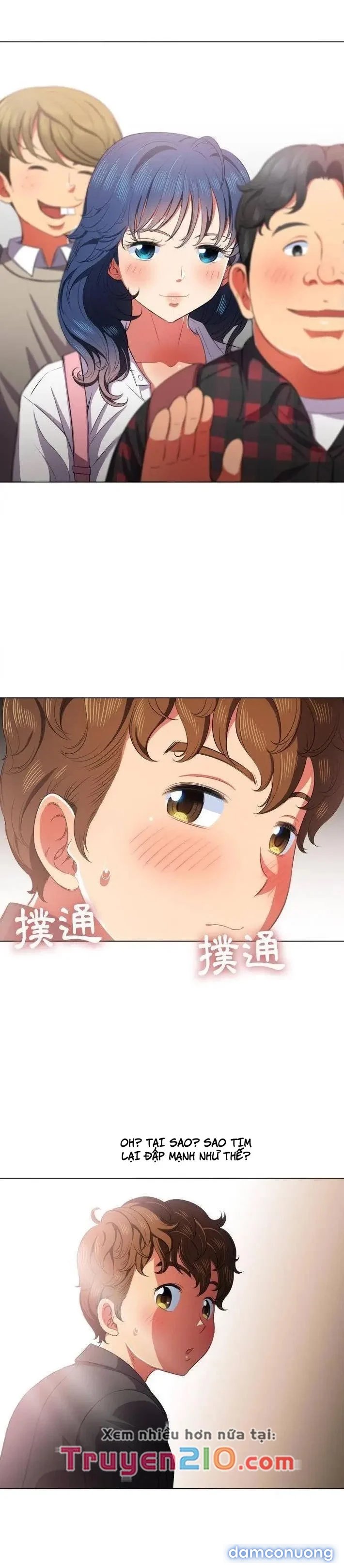 Bắt Nạt Học Đường 