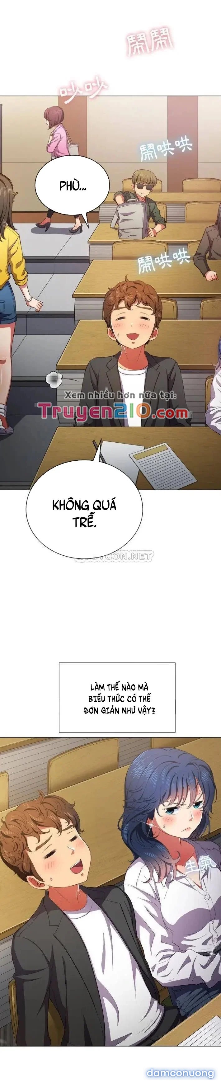 Bắt Nạt Học Đường 