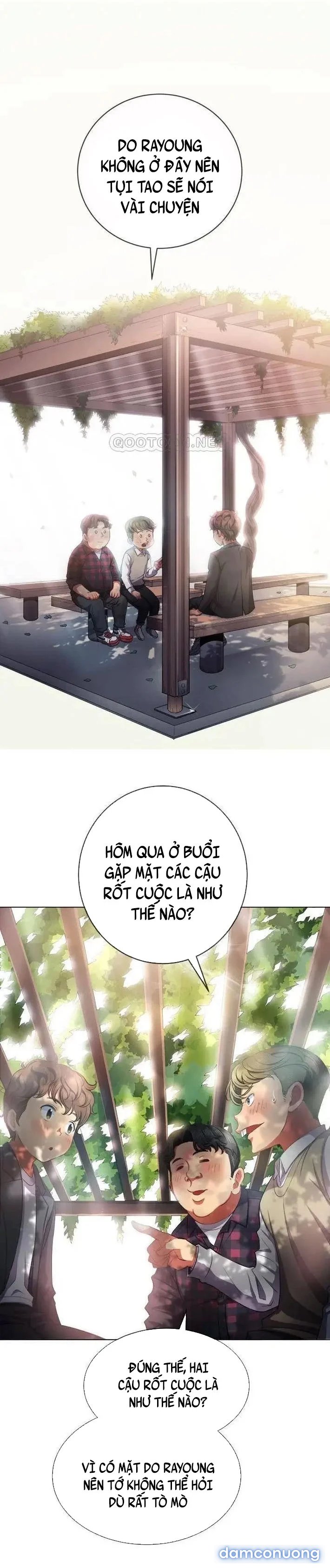 Bắt Nạt Học Đường 