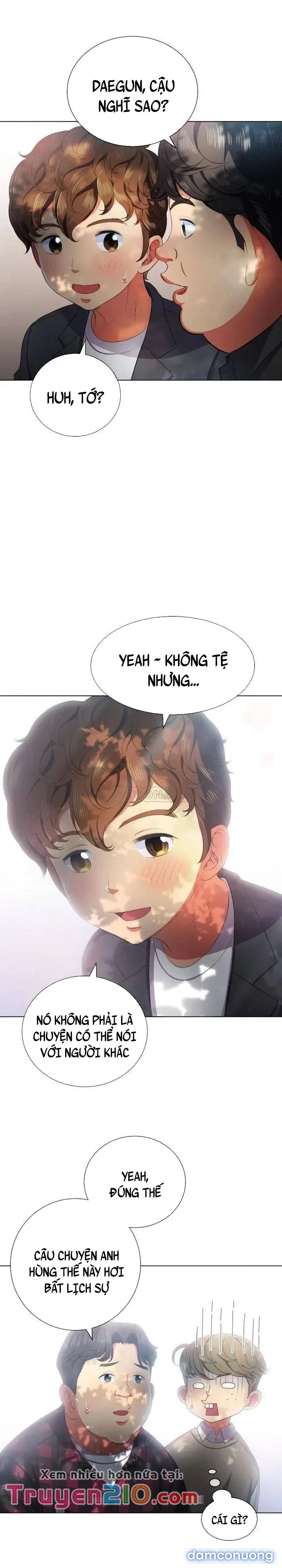 Bắt Nạt Học Đường 