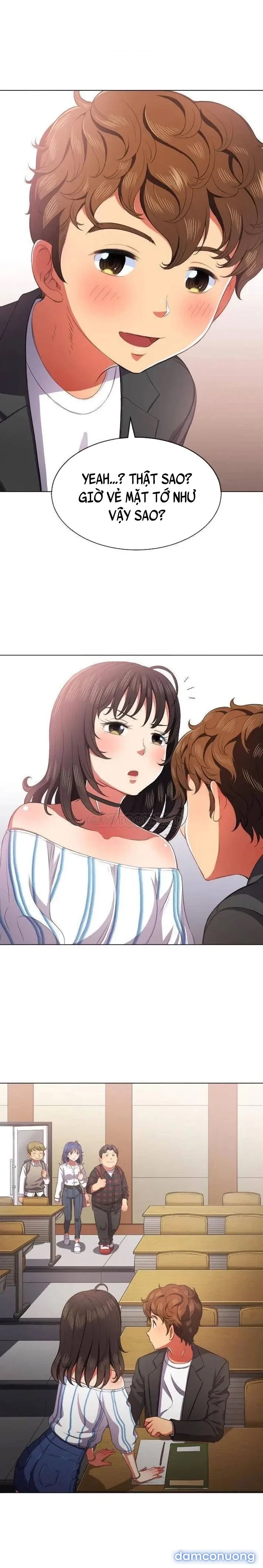 Bắt Nạt Học Đường 