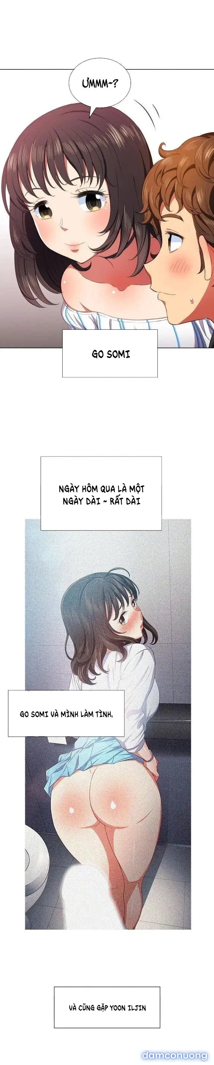 Bắt Nạt Học Đường 