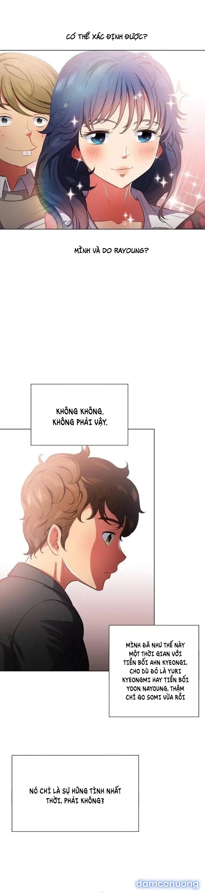 Bắt Nạt Học Đường 