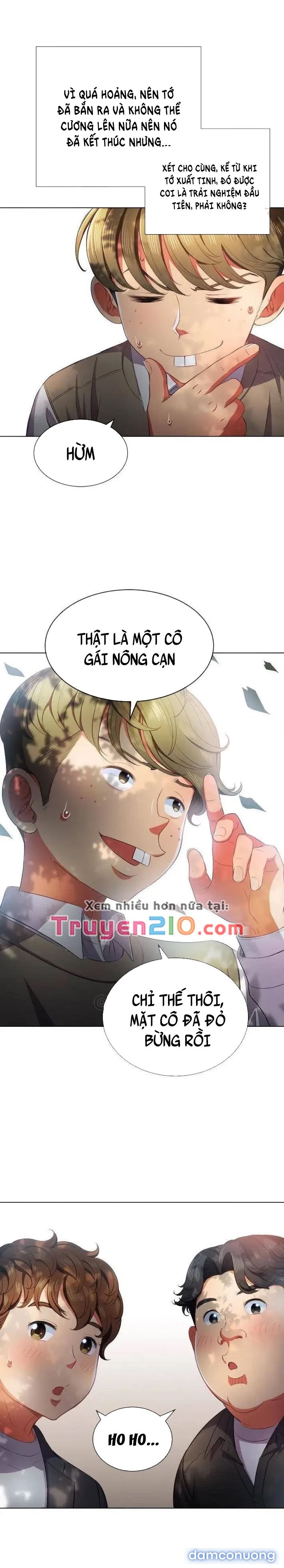 Bắt Nạt Học Đường 