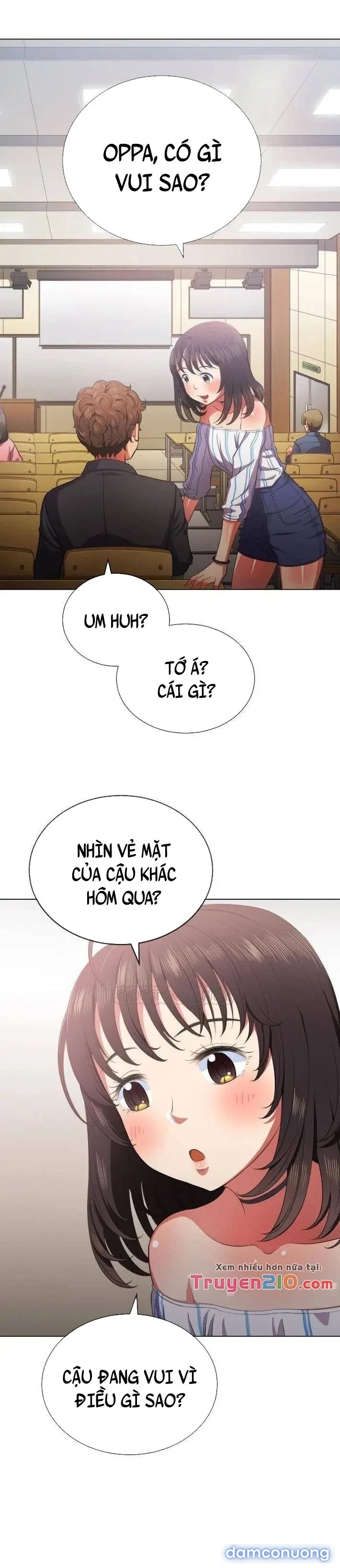 Bắt Nạt Học Đường 