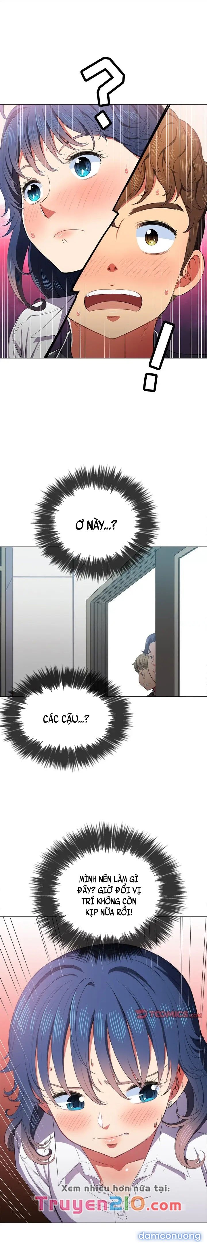 Bắt Nạt Học Đường 