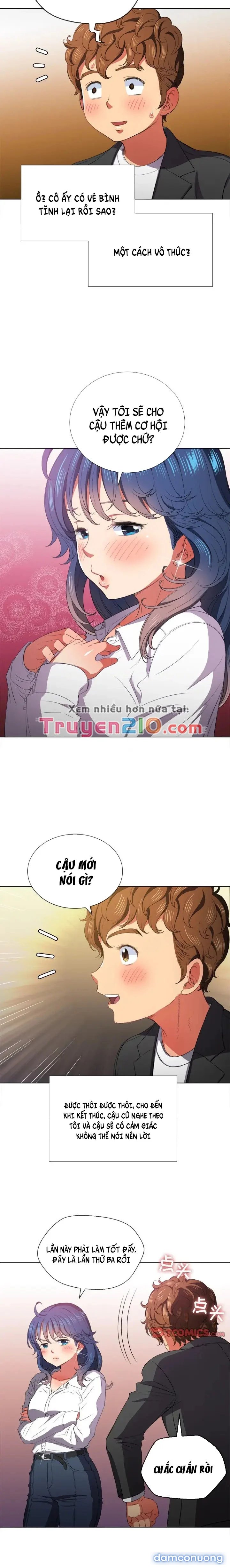 Bắt Nạt Học Đường 