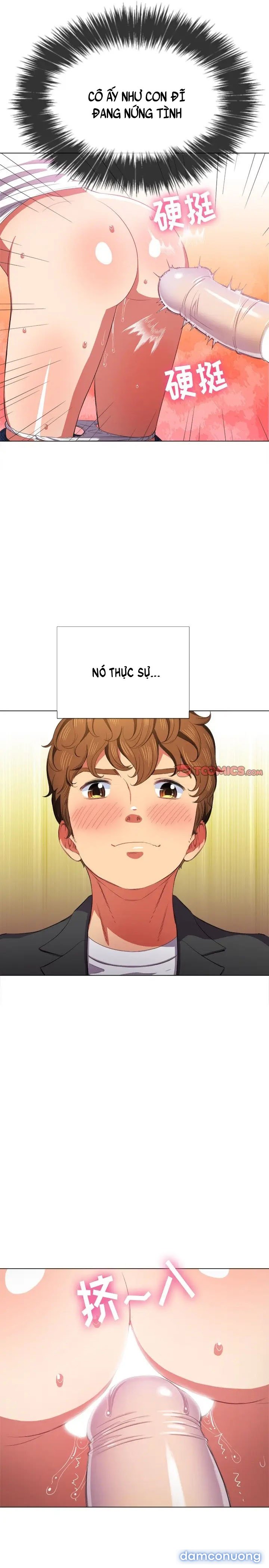 Bắt Nạt Học Đường 