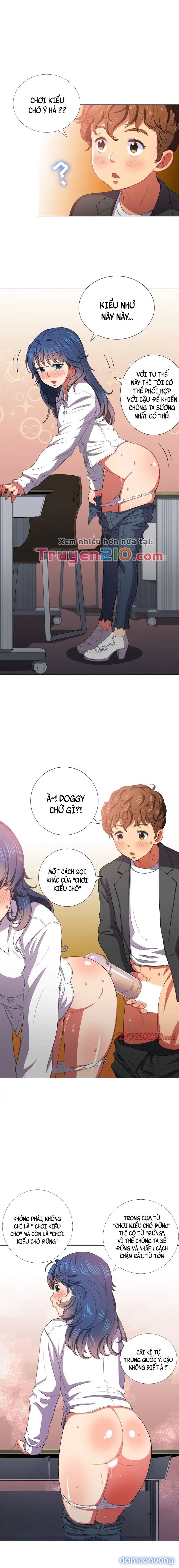 Bắt Nạt Học Đường 