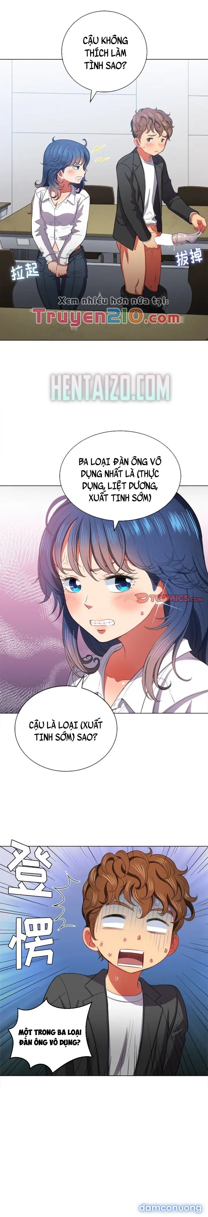 Bắt Nạt Học Đường 