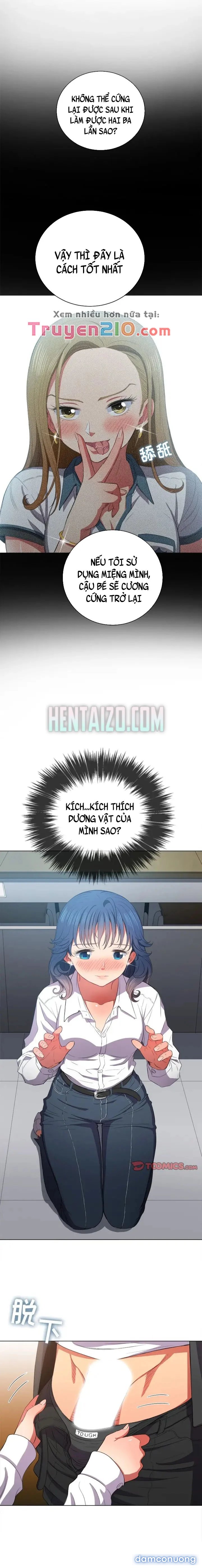 Bắt Nạt Học Đường 