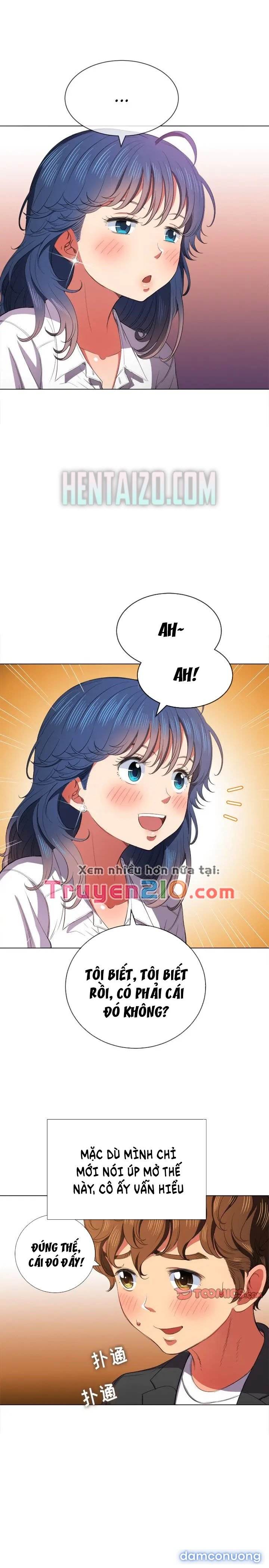 Bắt Nạt Học Đường 