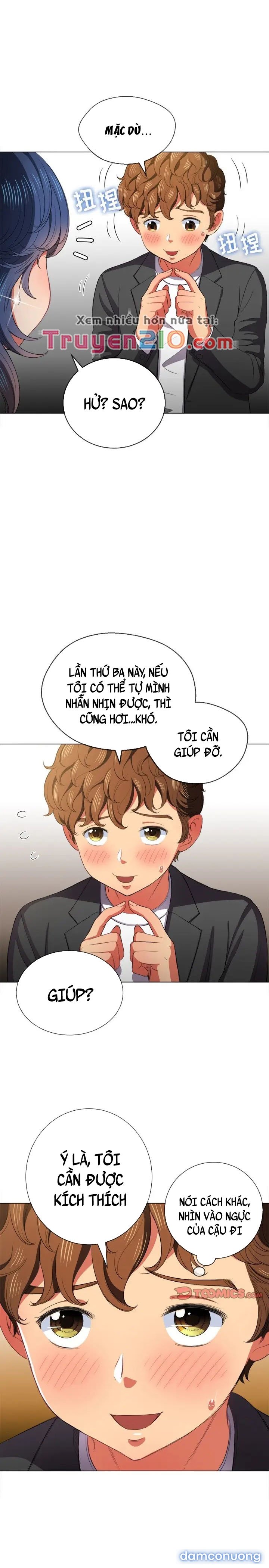 Bắt Nạt Học Đường 