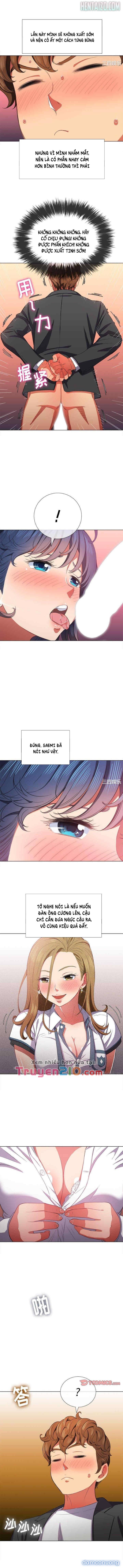 Bắt Nạt Học Đường 