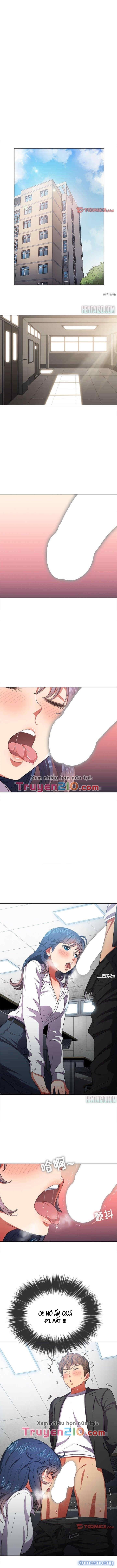 Bắt Nạt Học Đường 