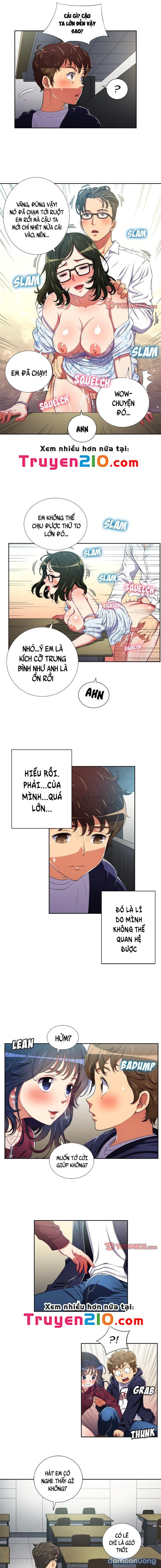 Bắt Nạt Học Đường 