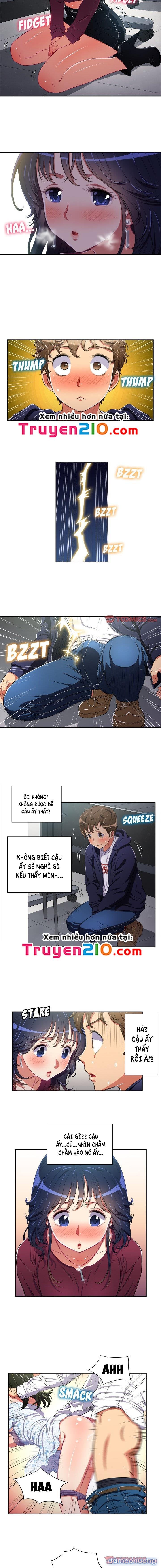 Bắt Nạt Học Đường 