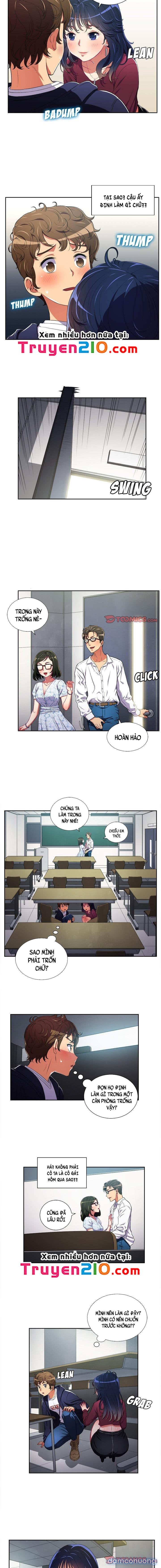 Bắt Nạt Học Đường 