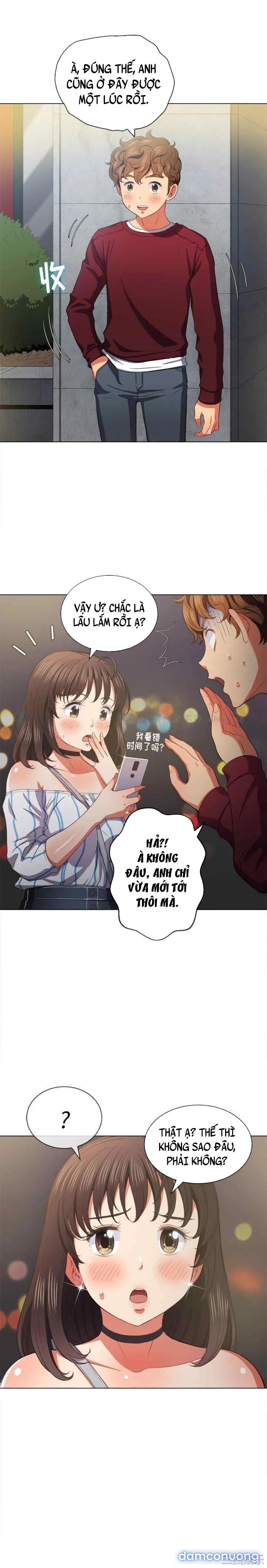 Bắt Nạt Ở Trường Trung Học 