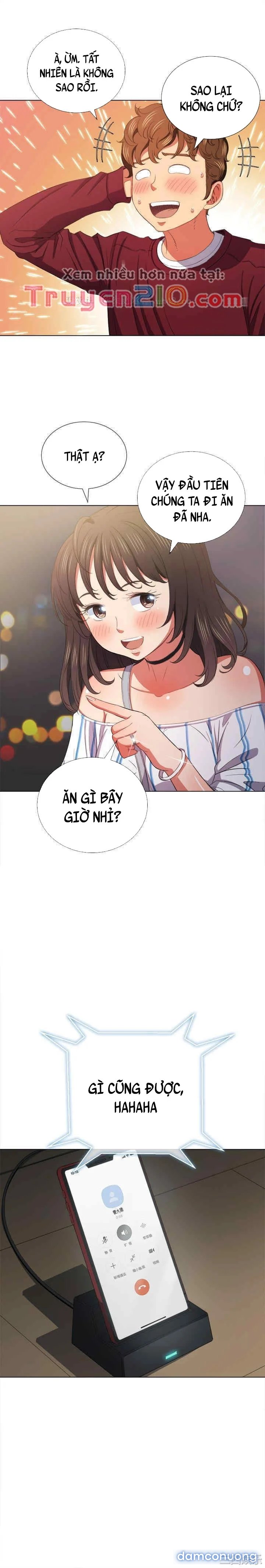 Bắt Nạt Ở Trường Trung Học 