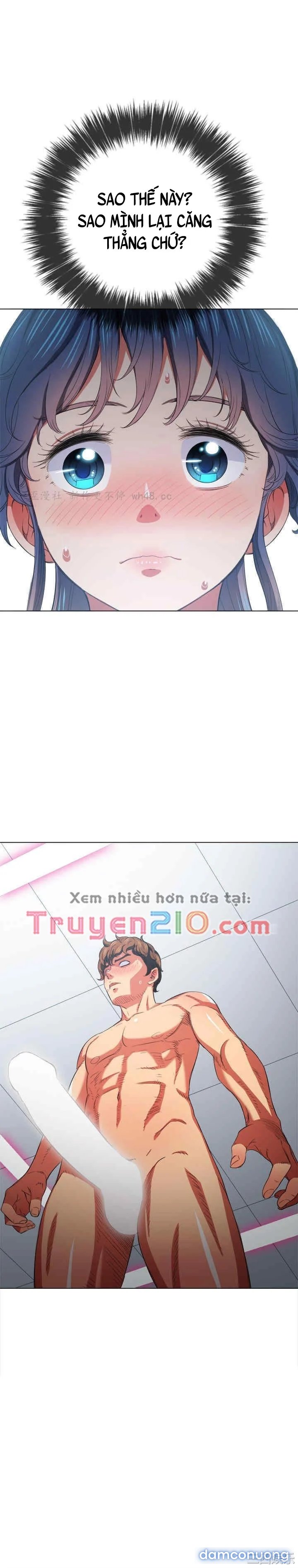 Bắt Nạt Ở Trường Trung Học 