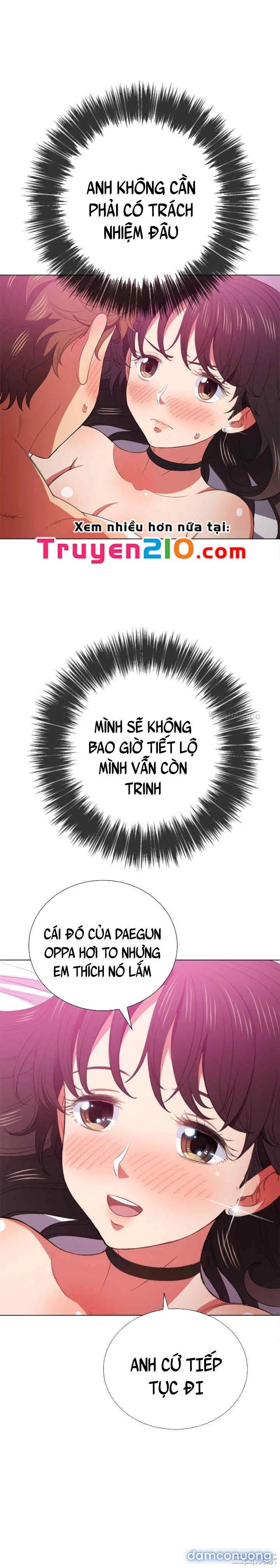 Bắt Nạt Ở Trường Trung Học 