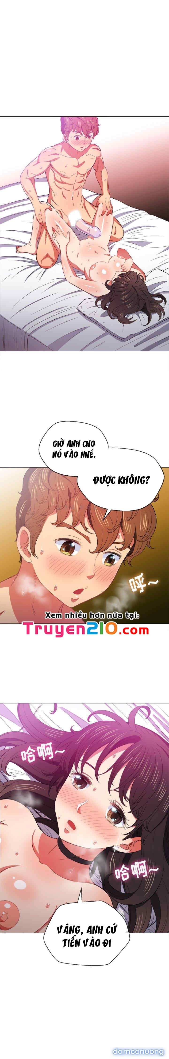 Bắt Nạt Ở Trường Trung Học 