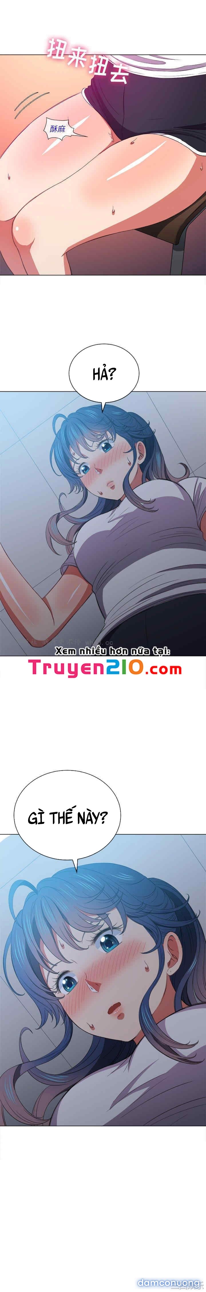 Bắt Nạt Ở Trường Trung Học 
