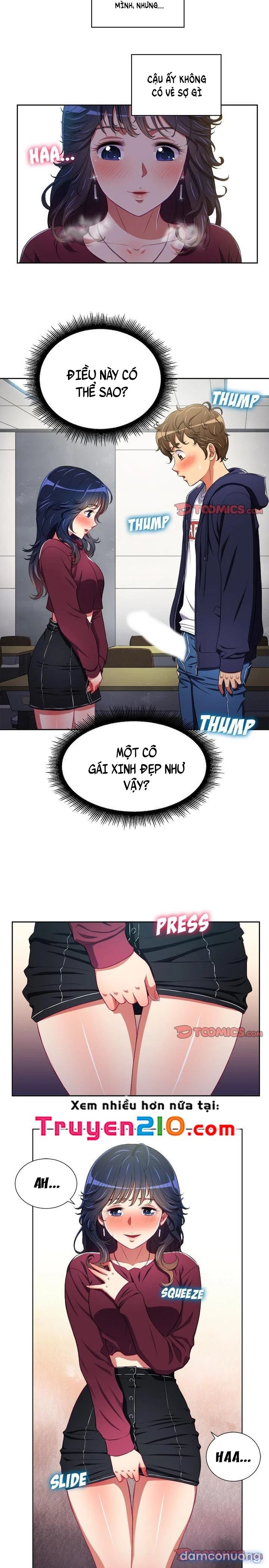 Bắt Nạt Học Đường 