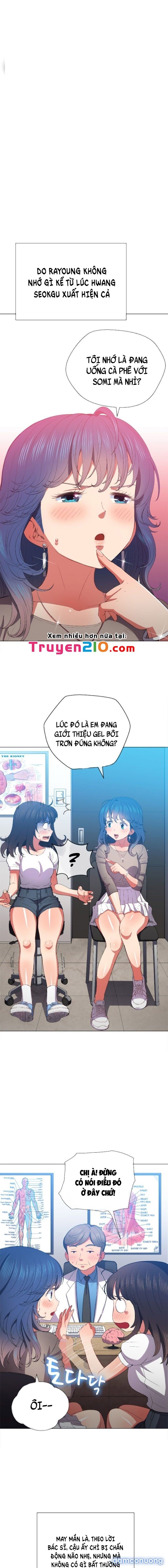 Bắt Nạt Học Đường 