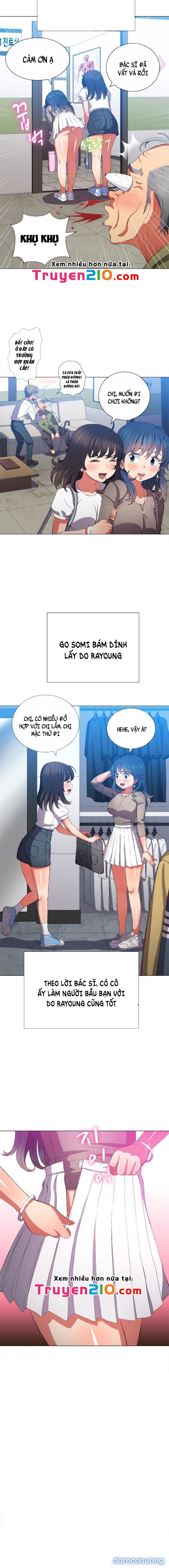 Bắt Nạt Học Đường 