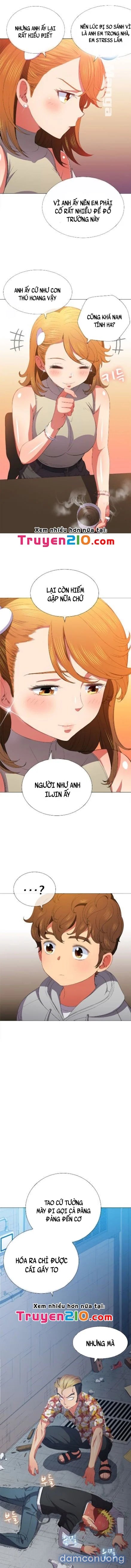 Bắt Nạt Học Đường 