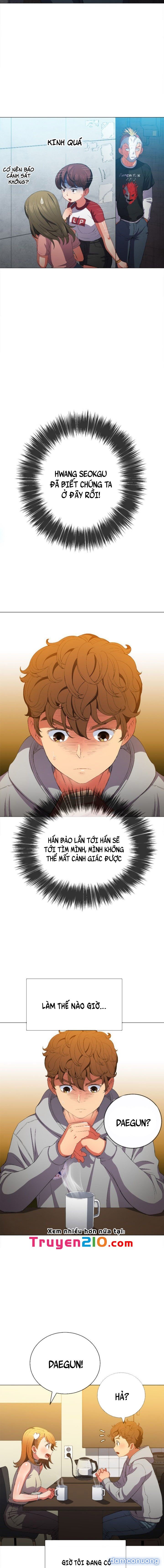 Bắt Nạt Học Đường 