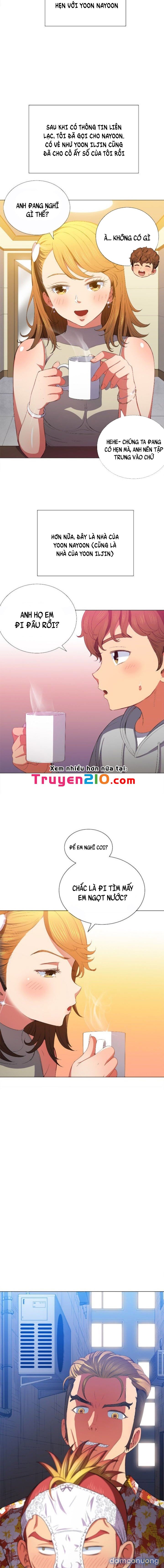Bắt Nạt Học Đường 