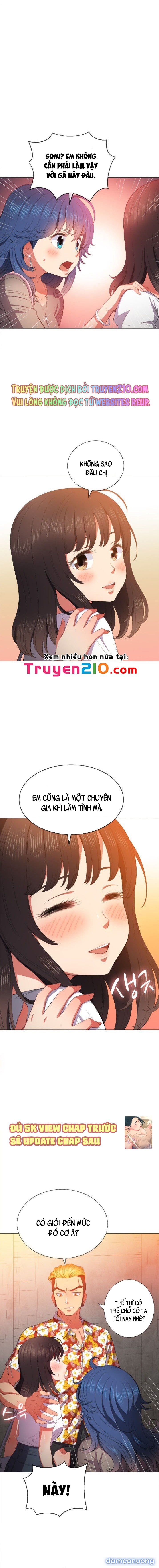 Bắt Nạt Ở Trường Trung Học 