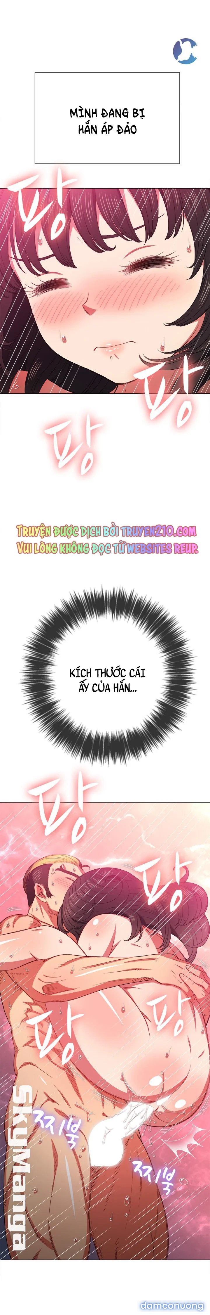 Bắt Nạt Ở Trường Trung Học 