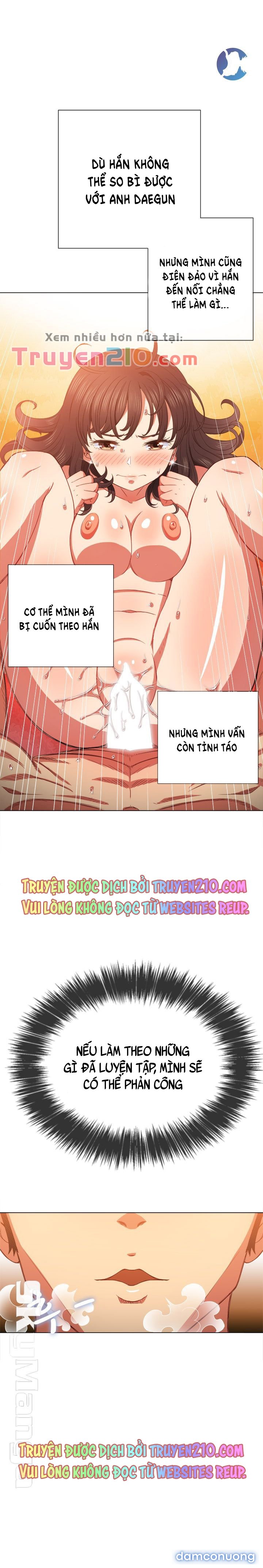 Bắt Nạt Ở Trường Trung Học 