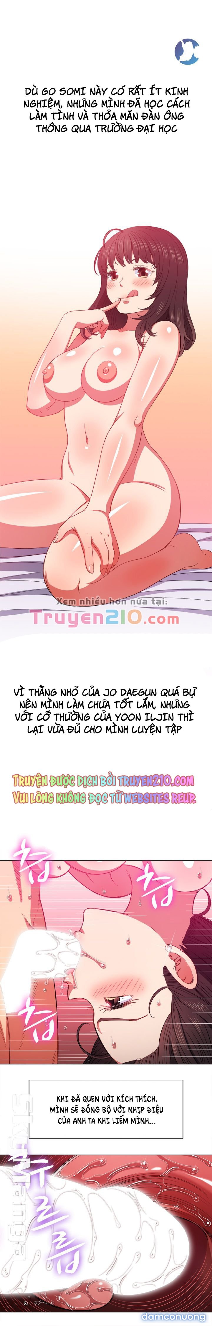 Bắt Nạt Ở Trường Trung Học 