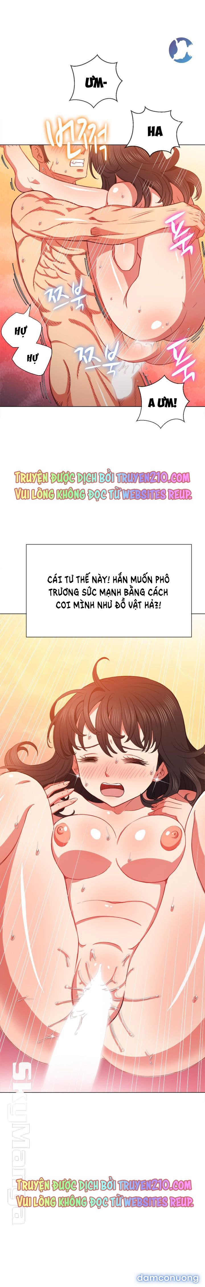 Bắt Nạt Ở Trường Trung Học 