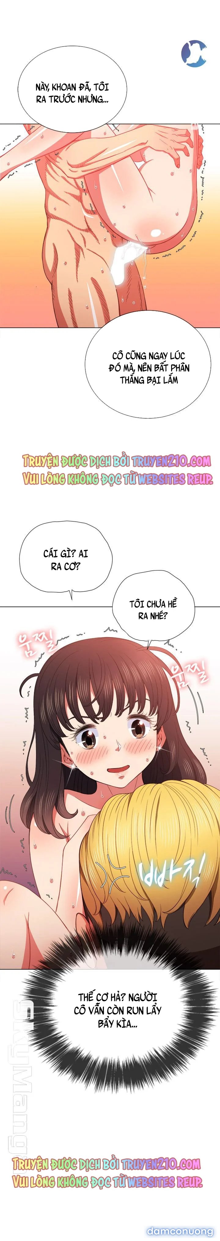 Bắt Nạt Ở Trường Trung Học 