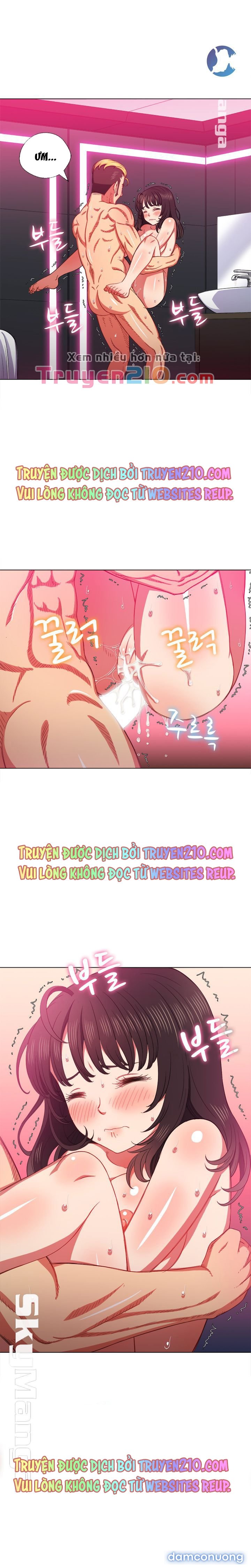 Bắt Nạt Ở Trường Trung Học 