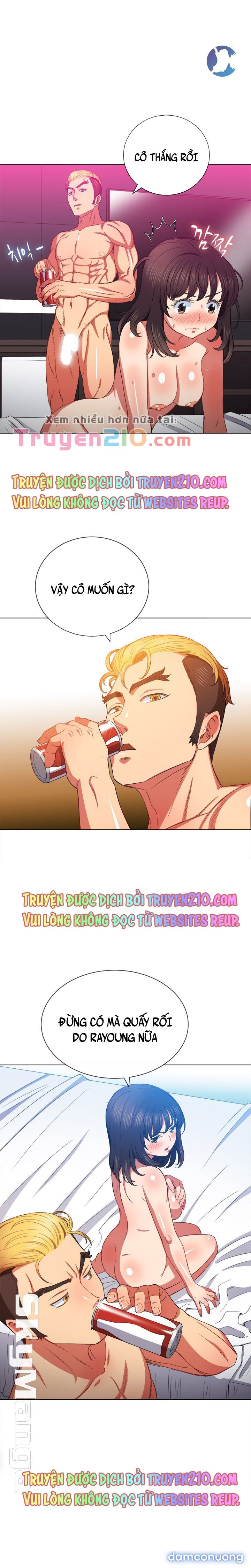 Bắt Nạt Ở Trường Trung Học 