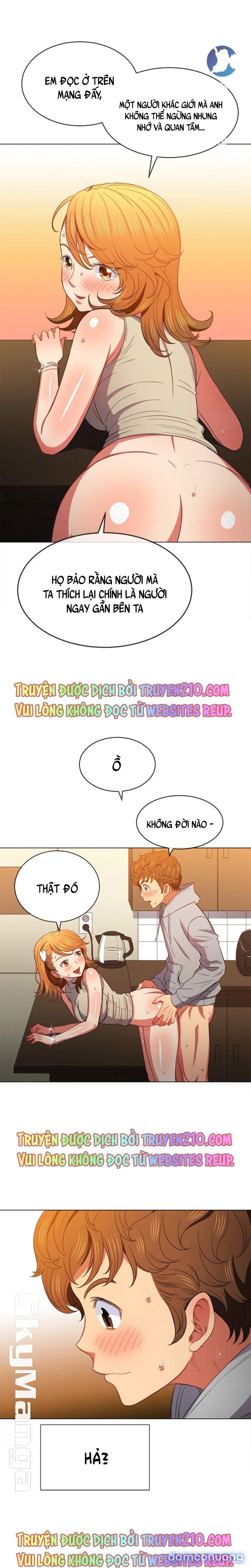 Bắt Nạt Ở Trường Trung Học 